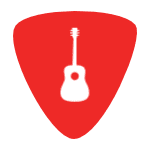acyh hostel barcelona guitar icon